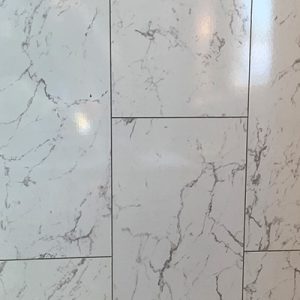 Blue line stone carrara marmor